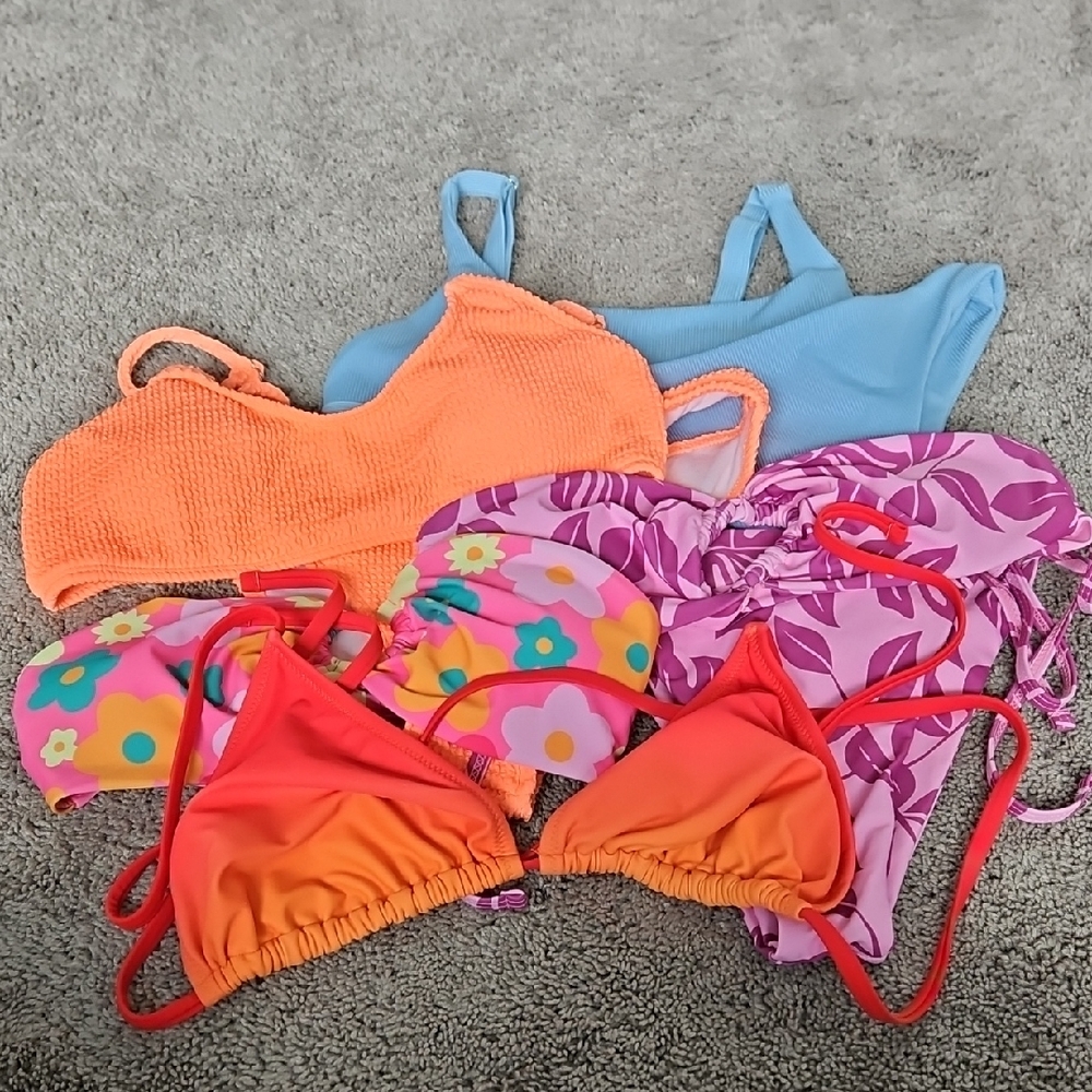 BIKINI REFRESH